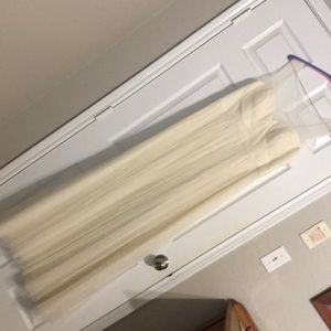 Jenny Yoo Collection wedding dress